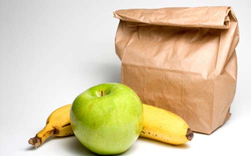 Từ bỏ thói quen ăn uống theo cảm xúc - 2