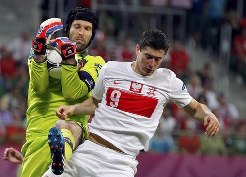 Chelsea: Tham vọng bá vương - 2