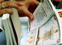 Tài chính - Bất động sản - Từ 14/08, CTCK được tham gia đấu thầu tín phiếu