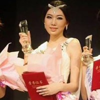 Xu hướng thời trang - Trung Quốc "khổ sở" vì hoa hậu bị chê