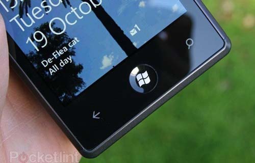 Samsung Odyssey và Marco chạy WP8 sắp ra mắt - 2