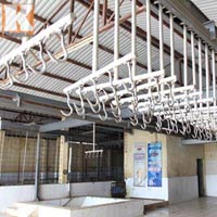 Tin tức trong ngày - Chê lò mổ xịn, thịt bẩn còn đất sống