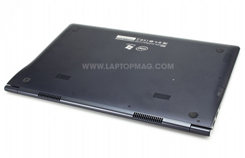 Samsung Series 9: Tiền nào của nấy - 9