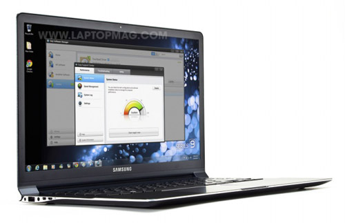 Samsung Series 9: Tiền nào của nấy - 11