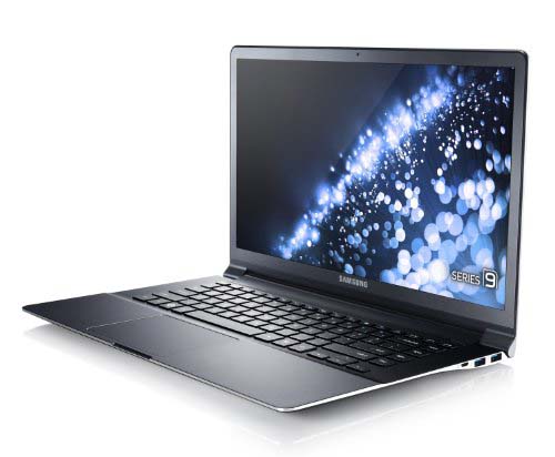 Samsung Series 9: Tiền nào của nấy - 6