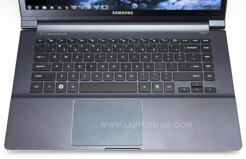 Samsung Series 9: Tiền nào của nấy - 3