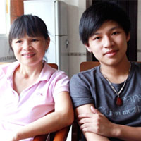 Giáo dục - du học - "Ảo thuật gia" thành thủ khoa ĐH Y Huế