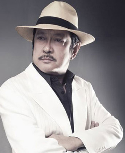 Nghệ sĩ tiếc thương ĐD phim Ván bài lật ngửa - 1