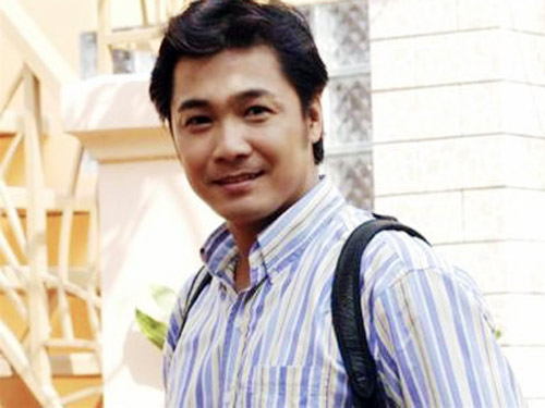 Nghệ sĩ tiếc thương ĐD phim Ván bài lật ngửa - 9