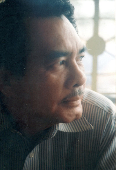 Nghệ sĩ tiếc thương ĐD phim Ván bài lật ngửa - 5