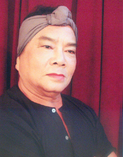 Nghệ sĩ tiếc thương ĐD phim Ván bài lật ngửa - 6