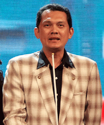 Nghệ sĩ tiếc thương ĐD phim Ván bài lật ngửa - 8