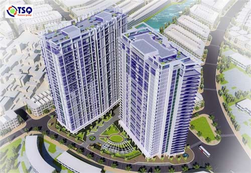 Dự án EUROLAND: Chủ đầu tư hành hạ khách hàng - 1