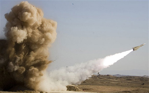 Mỹ trừng phạt ngân hàng TQ quan hệ với Iran - 1