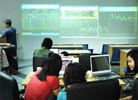 Tài chính - Bất động sản - Cảnh giác với sàn vàng ảo