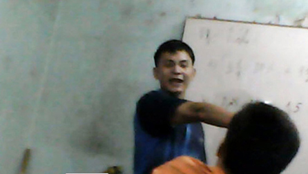 "Thế hệ tôi không đòn roi vẫn thành đạt" - 2