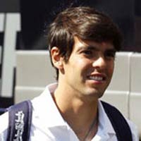 Bóng đá - Ông chủ Milan không cản Kaka về San Siro