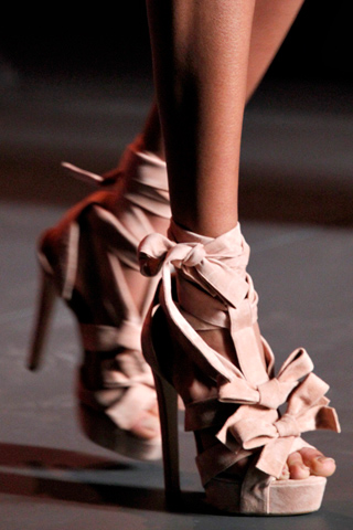 Nơ xinh lãng mạn trong gió heo may - 5