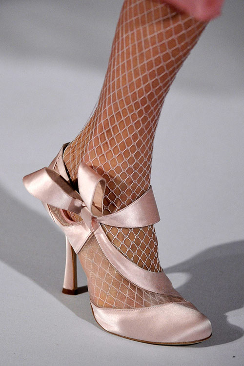 Nơ xinh lãng mạn trong gió heo may - 6