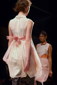 Nơ xinh lãng mạn trong gió heo may - 18