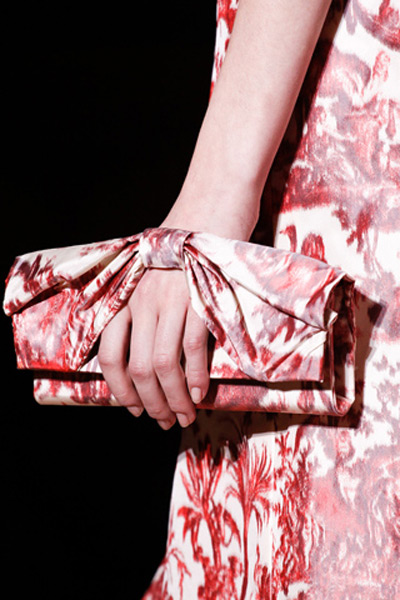 Nơ xinh lãng mạn trong gió heo may - 8