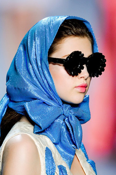 Nơ xinh lãng mạn trong gió heo may - 2