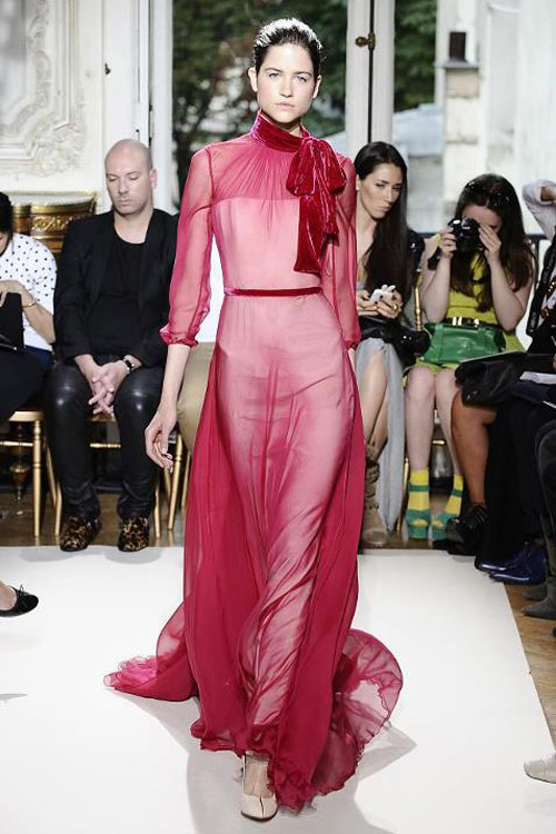 Nơ xinh lãng mạn trong gió heo may - 19