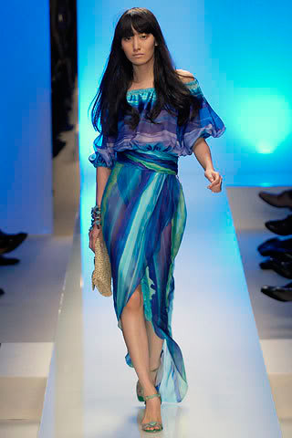 Người mẫu bị đánh vì không biết tự vệ? - 3