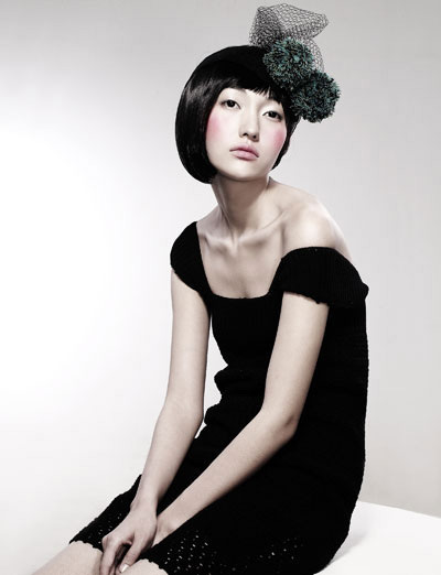 Người mẫu bị đánh vì không biết tự vệ? - 4