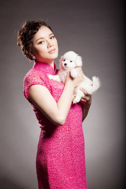 Tổng hợp khuyết điểm của người đẹp Việt - 14