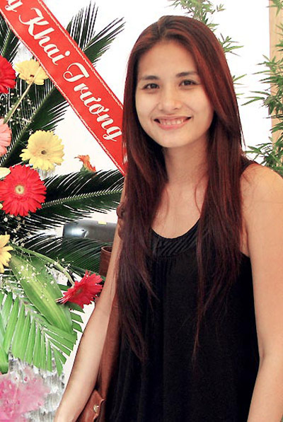 Tổng hợp khuyết điểm của người đẹp Việt - 16