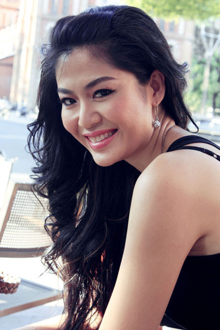 Tổng hợp khuyết điểm của người đẹp Việt - 8