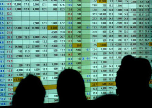 Chứng khoán: Biết thao túng vẫn khó xử lý - 1