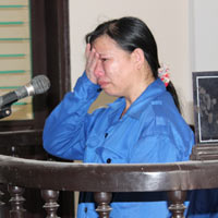 Pháp luật - Xử kẻ bán người và "được" các nạn nhân đồng ý