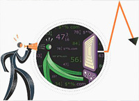 Tài chính - Bất động sản - TTCK sáng 1/8: Sắc đỏ chiếm chủ đạo