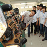 Giáo dục - du học - Lệch lạc khi chọn ngành nghề