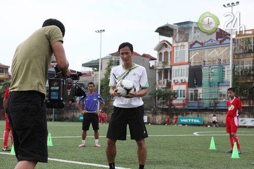 Đám cưới ngọt ngào của Đặng Phương Nam - 4