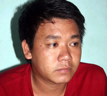 Truy tìm kẻ lừa đảo có nickname “anh cần có em” - 1