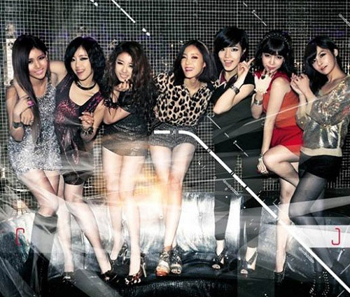 Sự thật vụ lùm xùm của “tiểu Kim Tae Hee” - 2