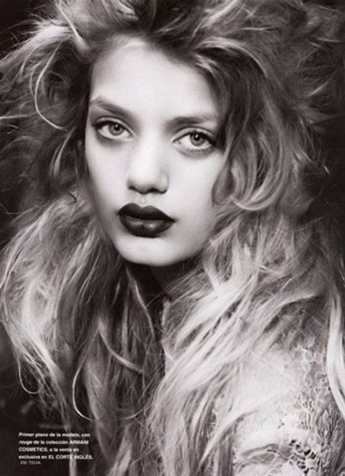 Bregje Heinen quyến rũ tuổi 19 - 5