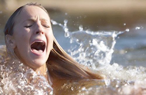 Trailer phim: Shark Night - 1