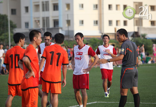 Đám cưới ngọt ngào của Đặng Phương Nam - 3