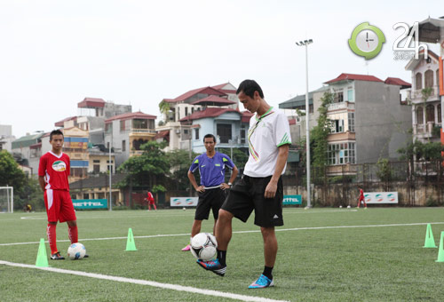 Đám cưới ngọt ngào của Đặng Phương Nam - 5