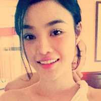 Thời trang - Julia Hồ: "Nhiều hoa hậu cũng đi bar"