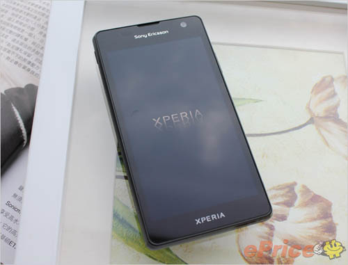 Sony Xperia LT29i Hayabusa lộ ảnh trước giờ G - 1