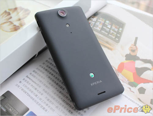 Sony Xperia LT29i Hayabusa lộ ảnh trước giờ G - 2