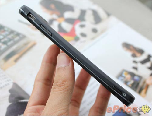 Sony Xperia LT29i Hayabusa lộ ảnh trước giờ G - 4