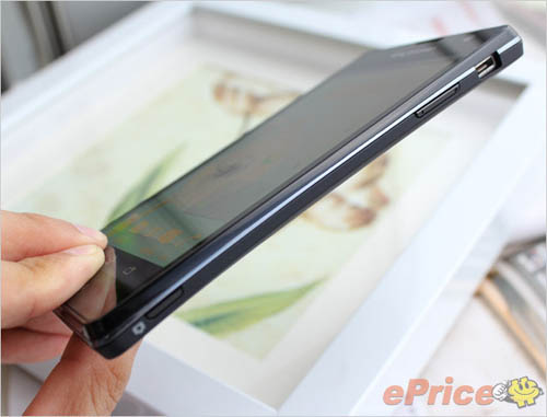 Sony Xperia LT29i Hayabusa lộ ảnh trước giờ G - 5