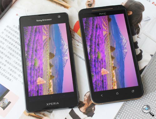 Sony Xperia LT29i Hayabusa lộ ảnh trước giờ G - 6