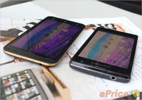 Sony Xperia LT29i Hayabusa lộ ảnh trước giờ G - 8